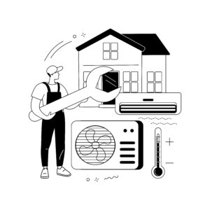 Is AC service is necessary